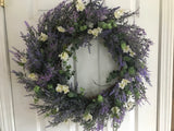 Lavender/Eucalyptus/Apple Blossoms