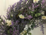 Lavender/Eucalyptus/Apple Blossoms