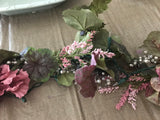 Victorian Garland