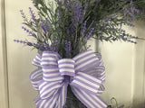 Rosemary/Lavender/Bluebird