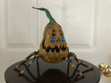 Itsy Bitsy Pumpkin Spider