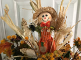 Scarecrow Centerpiece