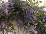 Lavender & Eucalyptus