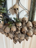 Creepy Window Vine
