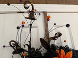 Three Witch Hats