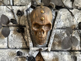 Haunted Castle Window