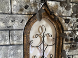 Haunted Castle Window