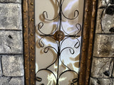 Haunted Castle Window
