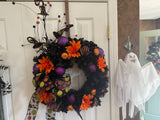 Three Witch Hats