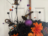 Three Witch Hats