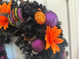 Three Witch Hats
