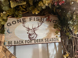 Fishing/Hunting