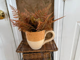 Fall coffee mug