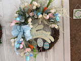 Easter Wind Chimes