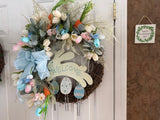 Easter Wind Chimes