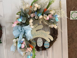 Easter Wind Chimes