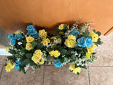 Roses Dog Dish
