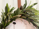 Olive Wreath