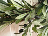 Olive Wreath