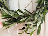 Olive Wreath