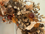 Autumn Leaves