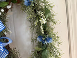 Volvo Wreath