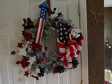 Rockets Red Glare