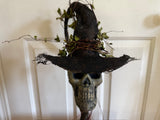 Toil and Trouble