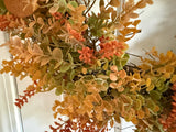 Fall mini Eucalyptus