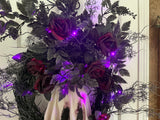 Blood and Roses
