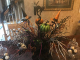 Hocus Pocus Arrangement