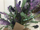 Lavender and Sage