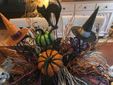 Hocus Pocus Arrangement