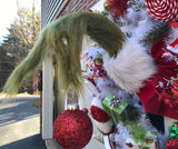 Grinch’s Arm