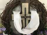 Easter Sunday Cross