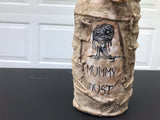 Mummy Dust Bottle