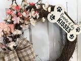 Beware of Dog Kisses/Apple Blossoms