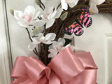 White Magnolias