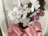 White Magnolias