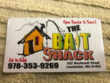 Bait Shack