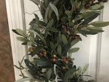 Olive Wreath