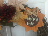 Happy Fall