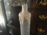 30” Baby Owl Centerpiece