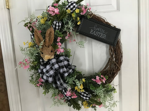 Farmhouse Easter