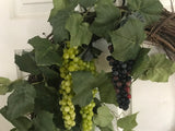 Grapes