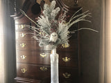 30” Baby Owl Centerpiece