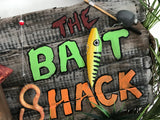 Bait Shack