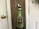 Beetle Juice Bottle