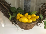 Lemon Tree