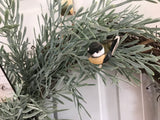 Rosemary/Chickadee